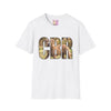 Chesapeake Bay Retriever (CBR) Tee Shirt