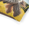 Pet Bed – Plush Dog Bed, 3 Size Options