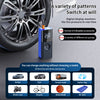 Wireless Portable Car Digital Display Tire High-power Tire 22 Cylinder