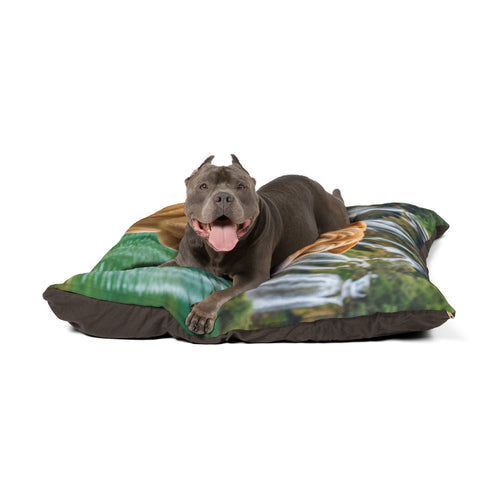 Shar Pei Pet Bed