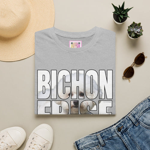 Bichon Frise Tee Shirt