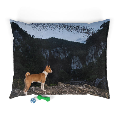 Telomian Pet Bed