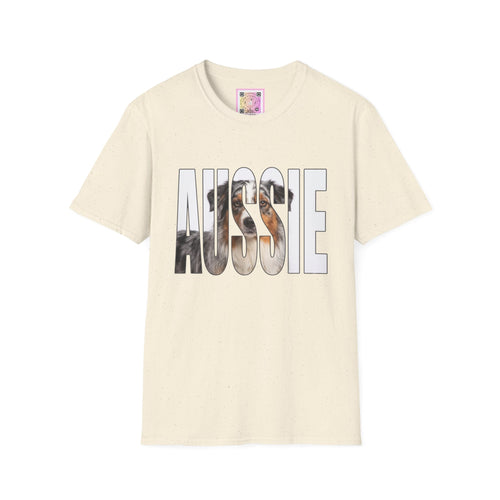 Australian Shepherd (Aussie)Tee Shirt