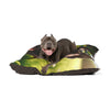 Pet Bed – Plush Dog Bed, 3 Size Options