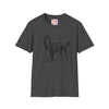 Newfoundland (Newfie) Tee Shirt