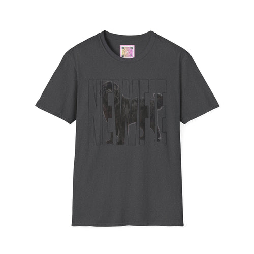 Newfoundland (Newfie) Tee Shirt