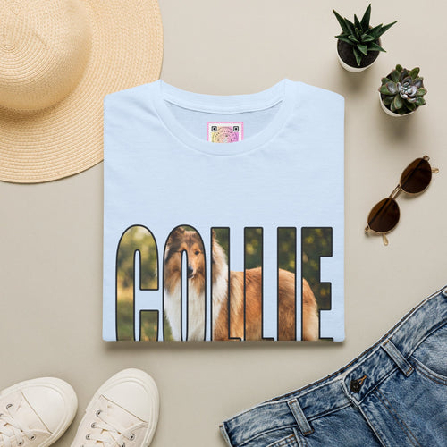 Collie Tee Shirt
