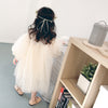 Girl Cute Net Gauze Sweet Princess Wind Dress
