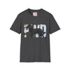 Portuguese Water Dog (PWD) Tee Shirt