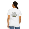 Compassion for All Creation T-Shirt — Psalm 145:9 Christian Graphic Tee,  Matching Pet Apparel Available