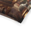 Shih Tzu Pet Bed