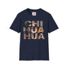 Chihuahua Tee Shirt