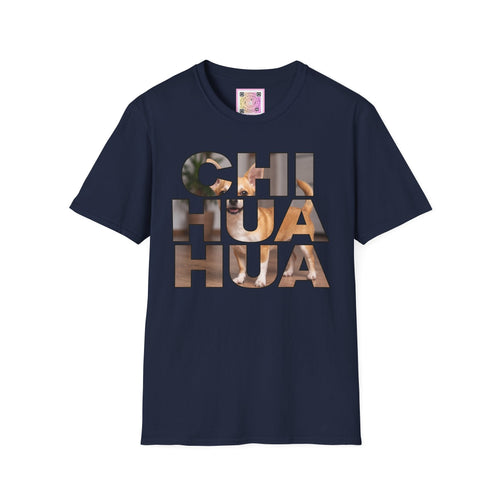 Chihuahua Tee Shirt