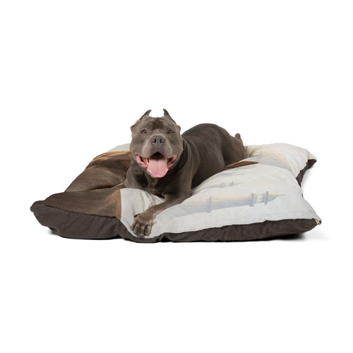 Bully Kutta Pet Bed