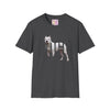 Dogo Argentino Tee Shirt