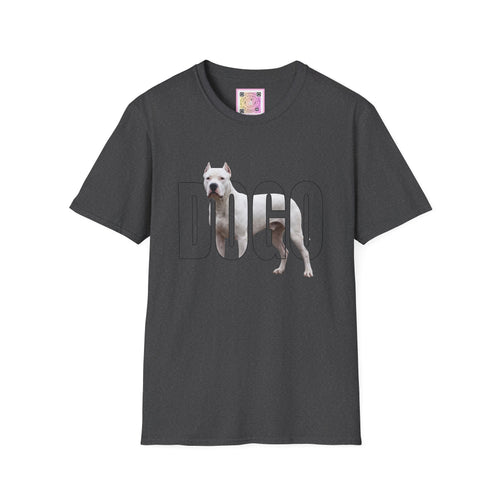 Dogo Argentino Tee Shirt