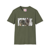 Keeshond Tee Shirt