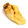 Cow Ears, Varied Sizes/Shapes, 50 Count Bulk Pack