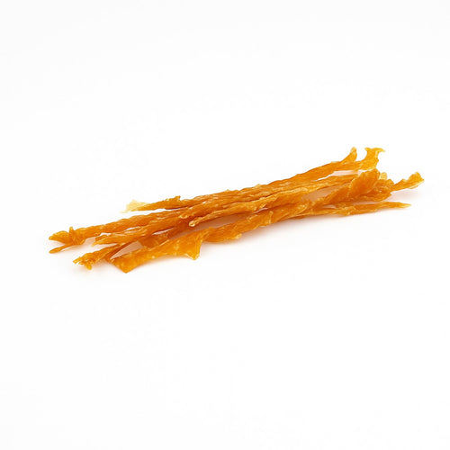 ValueBull USA Turkey Tendons Dog Treats, 3 Pounds