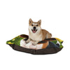 Pet Bed – Plush Dog Bed, 3 Size Options