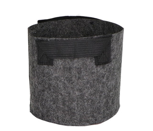 Gallon Garden Grow Bags Flower Vege