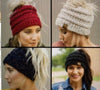 Female Hat