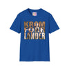Kromfohrlander Tee Shirt