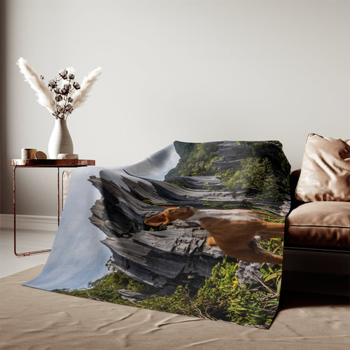 Telomian Blanket