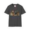 Airedale Terrier Tee Shirt