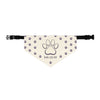 Faith Pet Bandana Collar — Matching Human Shirt Available