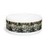 Ceramic Pet Bowl – 16 oz Dog Feeding Bowl