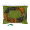 Pet Bed – Plush Dog Bed, 3 Size Options