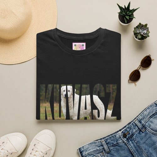 Kuvasz Tee Shirt