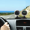 High-precision Multi-function Seat Car Compass