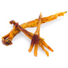 Beef Tendons For Dogs, Varied Shapes, 5 Pounds Bulk Pack