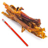 Beef Tendons For Dogs, Varied Shapes, 5 Pounds Bulk Pack