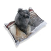 Pekingese Pet Bed