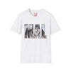 Alaskan Malamute Tee Shirt