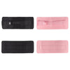 Dumbbell Barbell Weight-bearing Hip Bridge Auxiliary Strap Fitness Training Belt