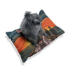 American Hairless Terrier Pet Bed