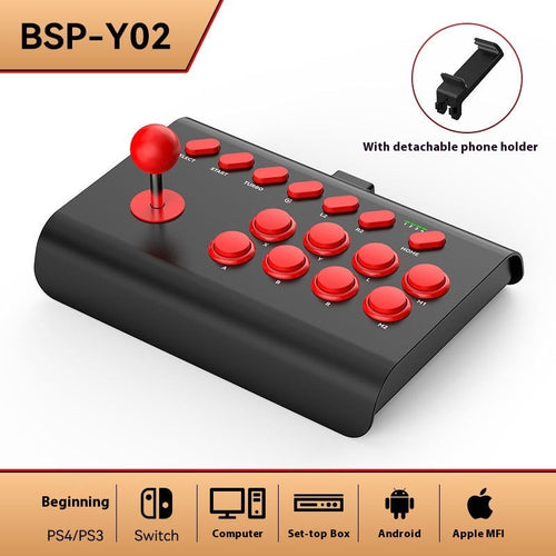 Arcade Rocker Ps4 Computer Android TV Set-top Box
