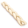 Beef Cheek Braids, Long Lasting Dog Chews, 5-6 Inch, 100 Count Bulk Pack