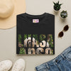 Lhasa Apso Tee Shirt