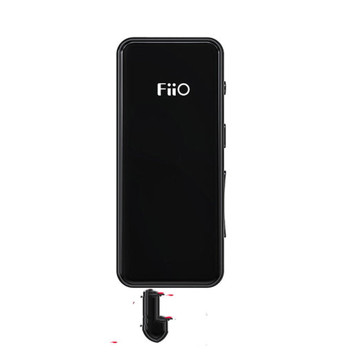Bluetooth Amp Portable Lossless Audio Receiver Computer Phone Decoder