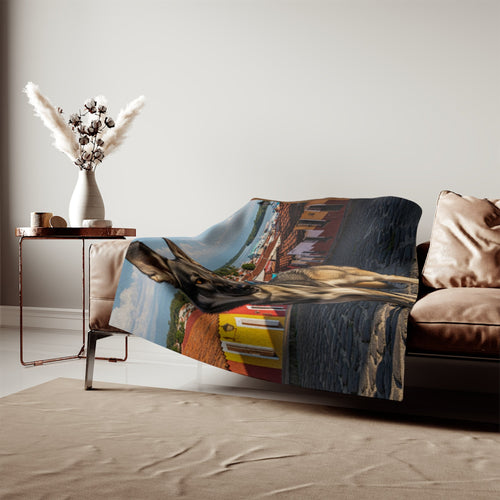Calupoh Blanket