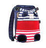 Cat Dog Carrier Front Backpack