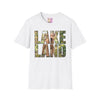 Lakeland Terrier Tee Shirt