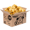 ValueBull Premium Cow Ears, 200 Count Bulk Pack