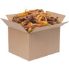 Beef Tendons For Dogs, Varied Shapes, 5 Pounds Bulk Pack