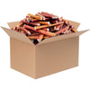 ValueBull Bully Sticks for Dogs, Medium 6 Inch, 100 Count Bulk Pack